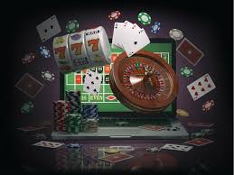 Вход на зеркало Vulkan Russia Casino